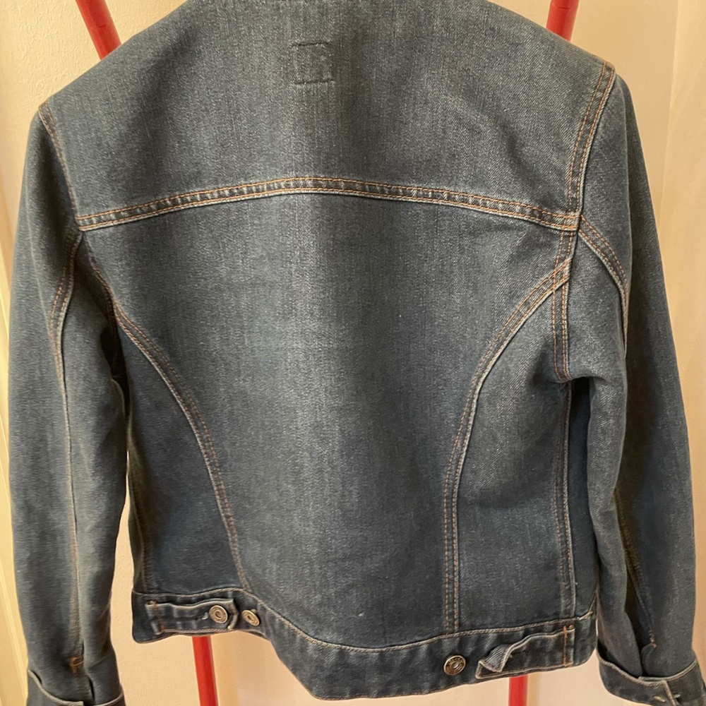 Gap Denim Jacket - image 3